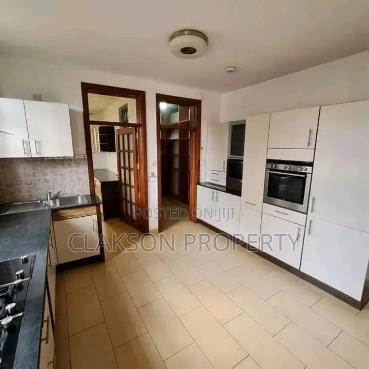 4bdrm Townhouse / Terrace in Lavington for rent