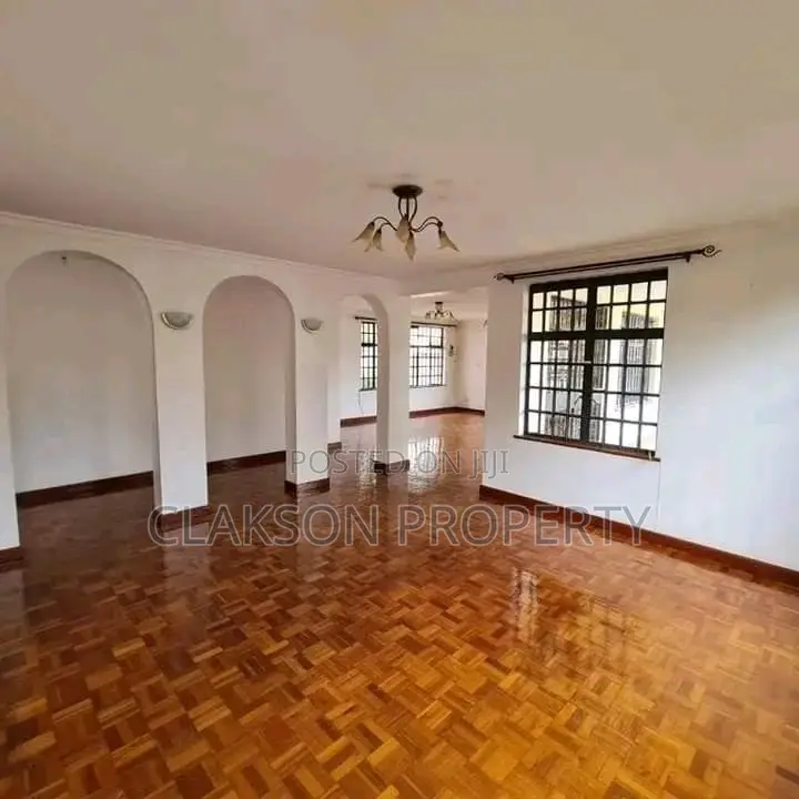 4bdrm Townhouse / Terrace in Lavington for rent