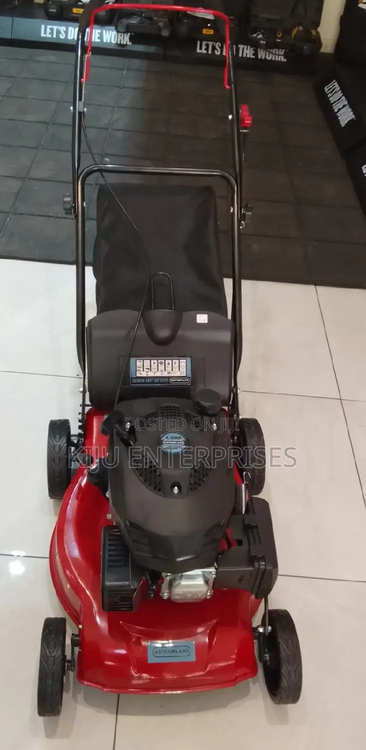 Lawnmower 21inches Astramilano