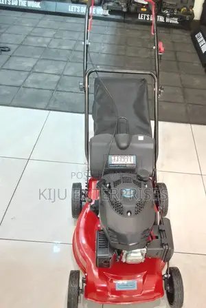 Lawnmower 21inches Astramilano