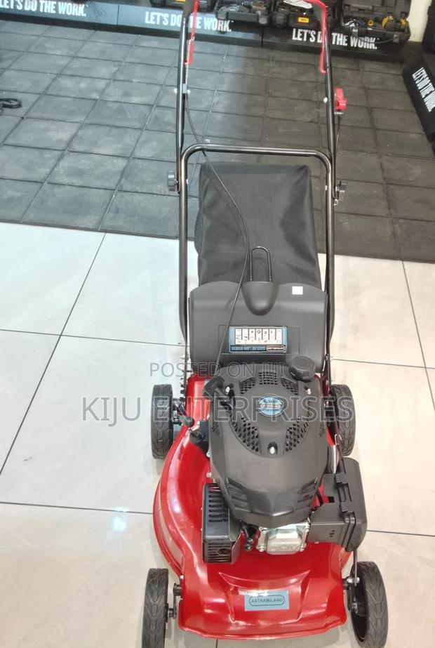 Lawnmower 21inches Astramilano - thumbnail 4