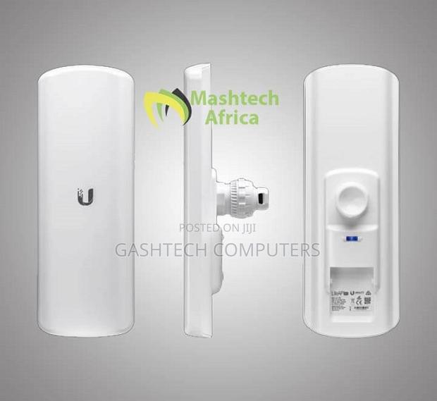 Ubiquiti LAP 120 ^Ubiquiti LAP 120 Liteap AC Access Point