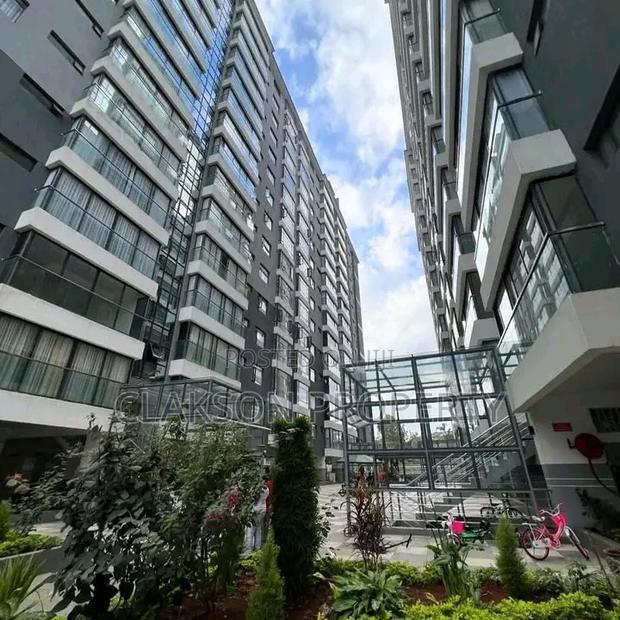 3bdrm Apartment in Kileleshwa for sale