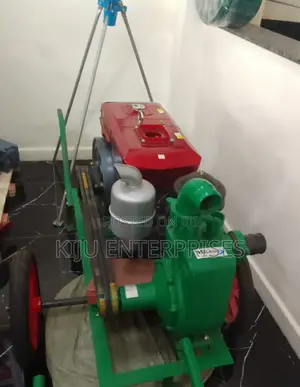 DIESEL Water Pump