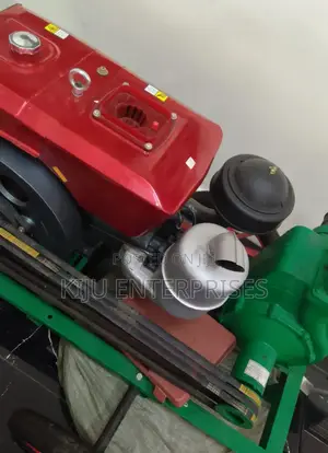 DIESEL Water Pump