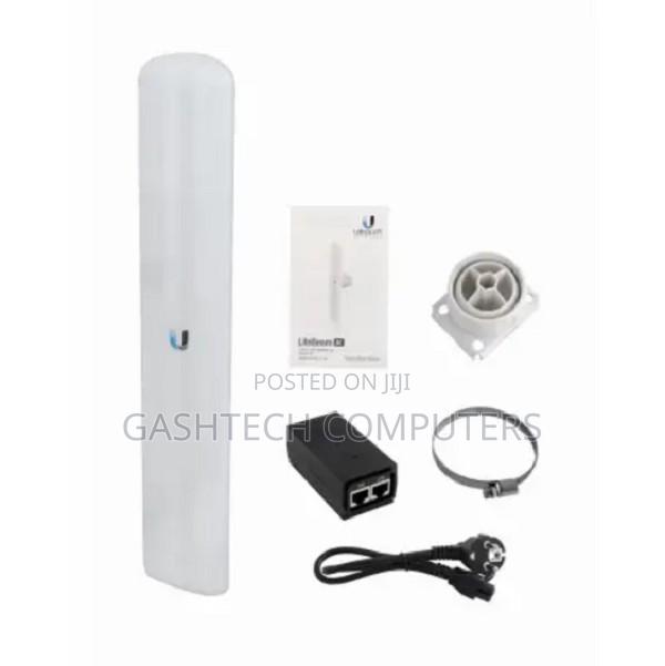 Ubiquiti LAP-120 Liteap AC | 5ghz Sector Access Point - main view