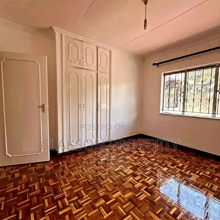 4bdrm Maisonette in Kileleshwa for sale