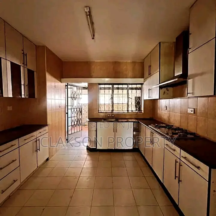 4bdrm Maisonette in Kileleshwa for sale