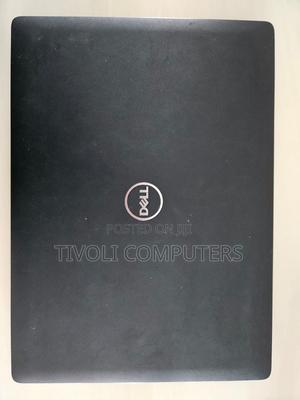 Laptop Dell Latitude 3580 8GB Intel Core I5 SSD 256GB - main view