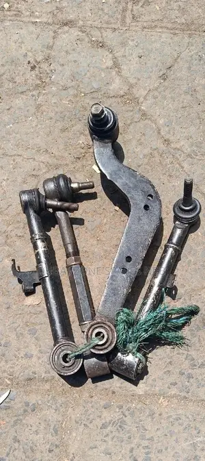 Rear Arms; Harrier,Rumion,Lexus,Wish,Mark X,Vanguard,Rav 4