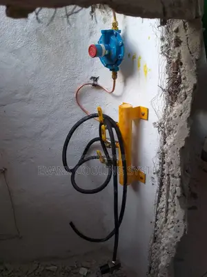 Liquid Petroleum Gas Installer