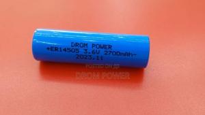 Drom Power Er14505 3.6V 2700mah - thumbnail 2