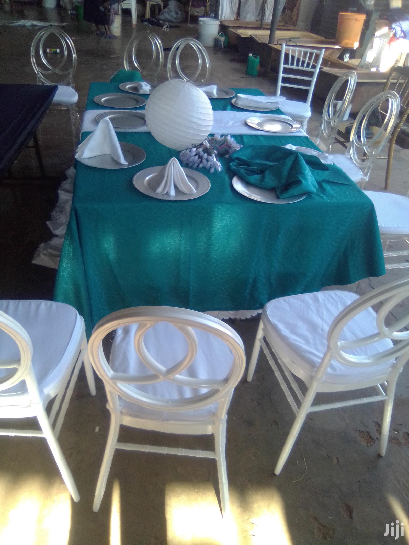 Chiavari Chairs for Hire