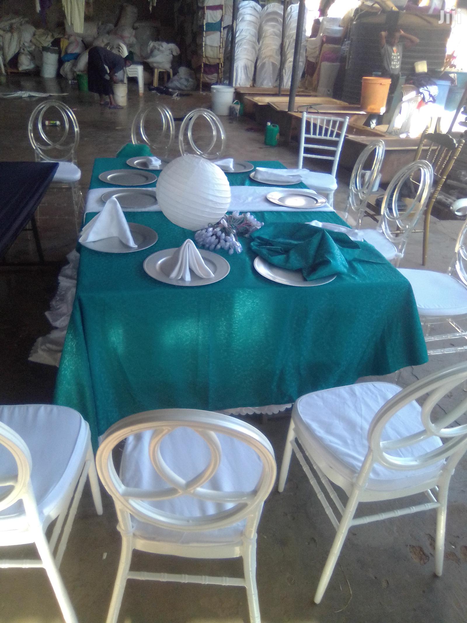 Chiavari Chairs for Hire