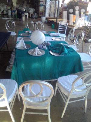Chiavari Chairs for Hire