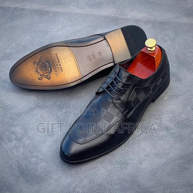 Italian Official Leather Shoes for Men - thumbnail 2