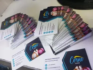 Offer Offer Offer on Quality Business Card Printing