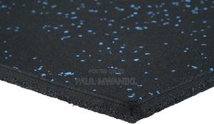 Gym Floor Rubber - thumbnail 2