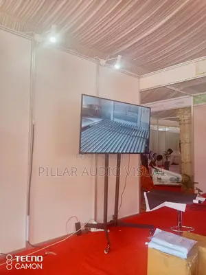 Tv Screens, 55 Inches for Hire (Event)