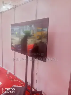 Tv Screens for Overflow Events Hire