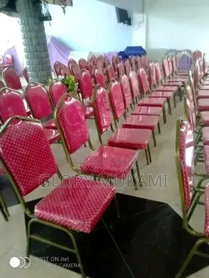 Church Confrence Chairs