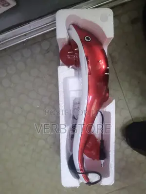 3 in 1 Dolphins Massager