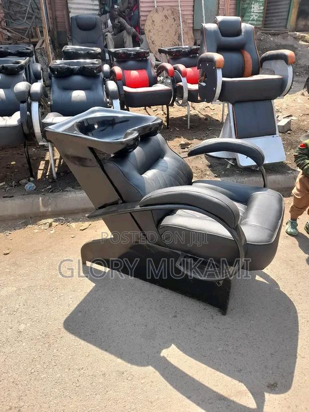 Brand New Salon Sink - main view