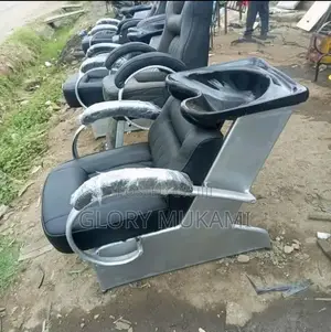 Salon Sink New