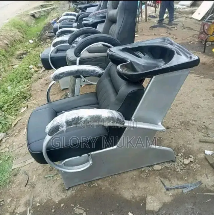 Salon Sink New