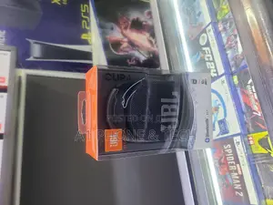 JBL Clip4 Bluetooth