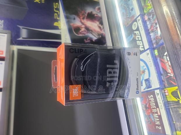 JBL Clip4 Bluetooth - thumbnail 2