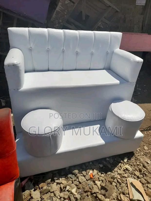 Brand New Manicure/Pedicure Set - main view