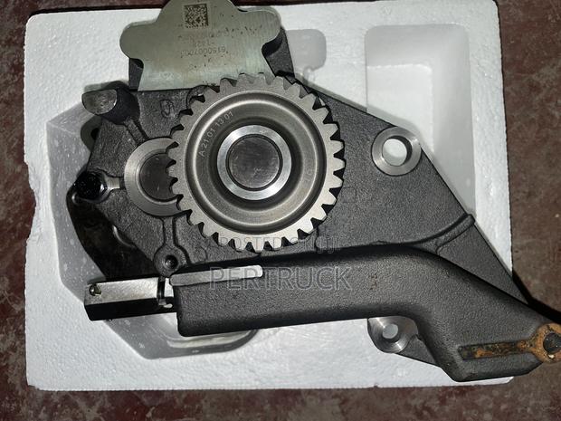 Oil Pump Wd615 Engine Aza  - thumbnail 13