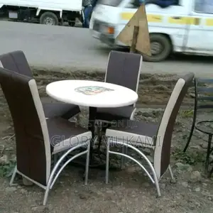 Restaruant Chairs