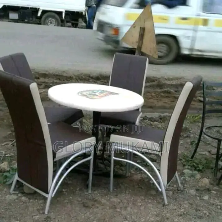 Restaruant Chairs