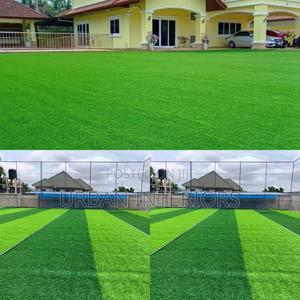 Playground Green Grass Carpet Playground Green Grass Carpet - thumbnail 2