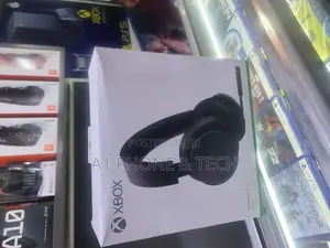 Xbox Headphones