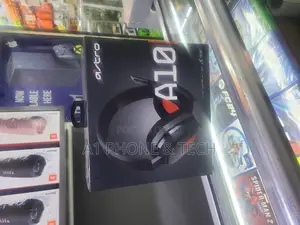 Astro A10 Headsets