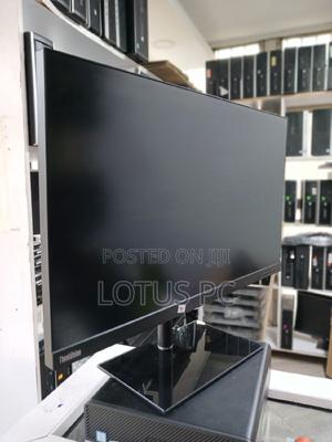 Lenovo 27” Edge to Edge - thumbnail 2