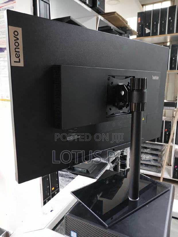 Lenovo 27” Edge to Edge - thumbnail 3