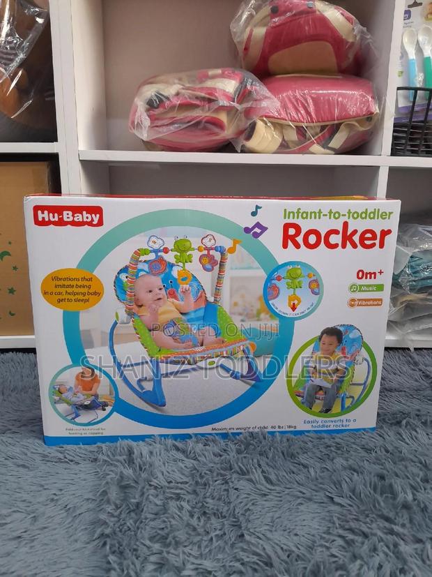 Baby Rocking Chair * Baby Rocking Chair