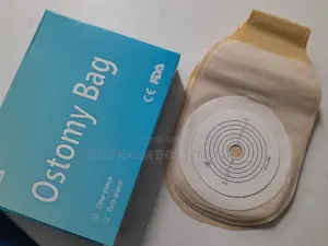 Reusable Colostomy Bag ;70mm