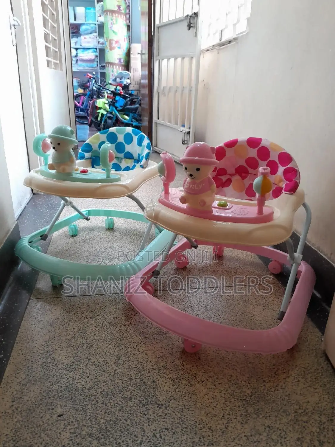 Baby Walker * Baby Walker * Baby Walker