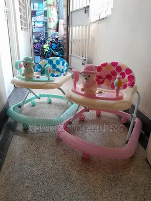 Baby Walker * Baby Walker * Baby Walker