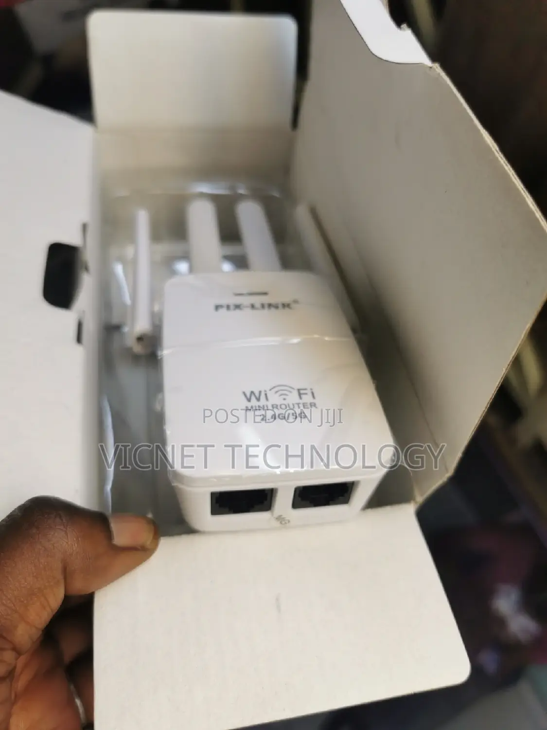 Dual Band 2.4ghz /5ghz Wifi Repeater /Router /A. P
