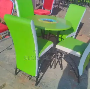 Restaruant Chairs New