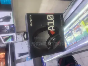 Astro A10 Headsets