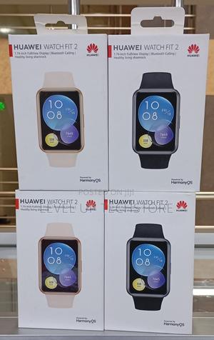 Huawei Watchfit 2 Smartwatch - thumbnail 2