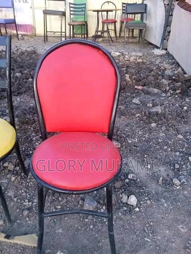Comfortable Bar /Restaruant Chairs - main view