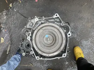Gear Box for Honda L13a